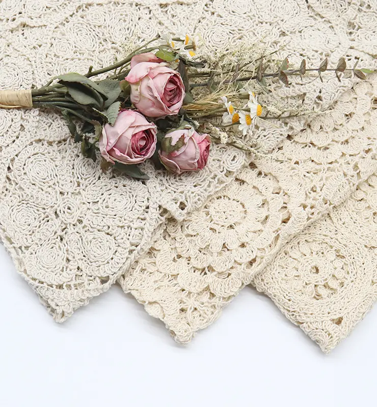 OEKO-TEX Certified Cotton Embroidery Fabric: Safe for Baby Apparel Production