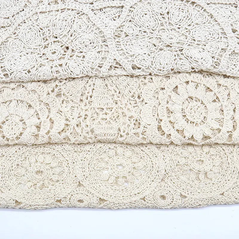 Hot Selling Three Dimensional Rope Fashion Hollow Out Fabric For Summer Garment1.jpg